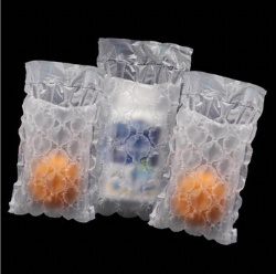 HDPE type Air Cushion Bubble Bag