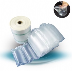 Air cushion bag