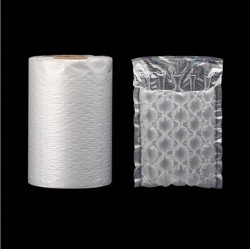 NYLON type bubble bag