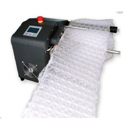 Air Bubble Roll Machine