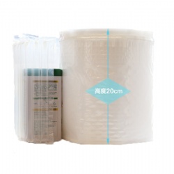 air column inflate roll